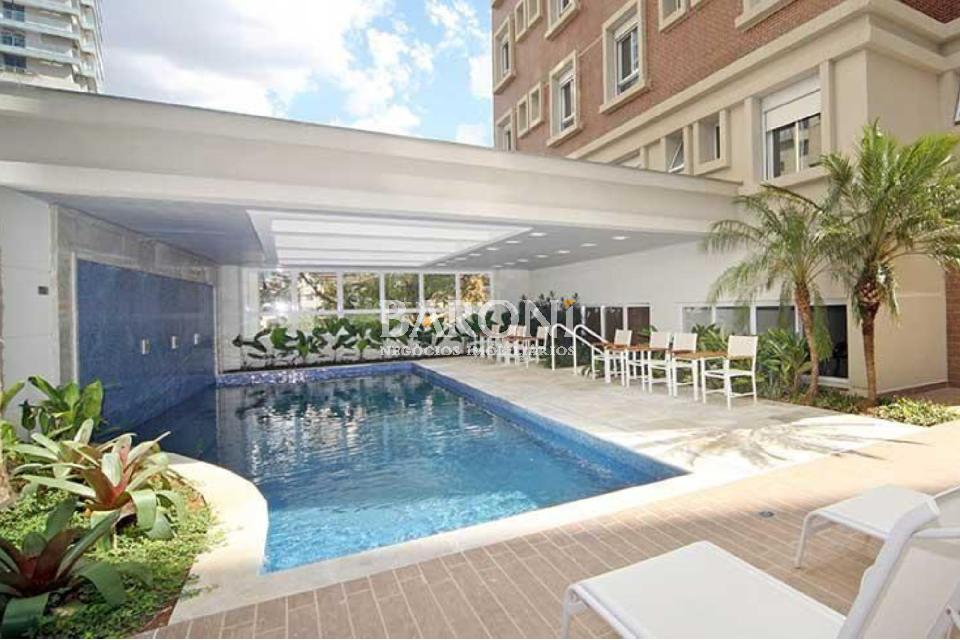 Apartamento - Vila Nova Conceição