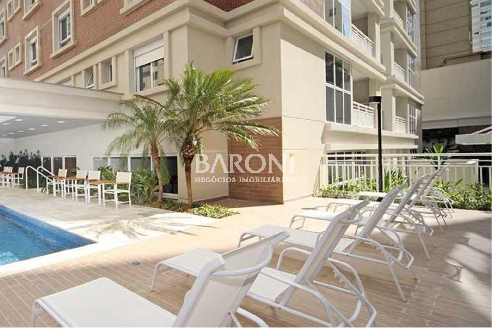 Apartamento - Vila Nova Conceição