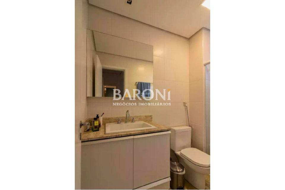Apartamento - Vila Nova Conceição