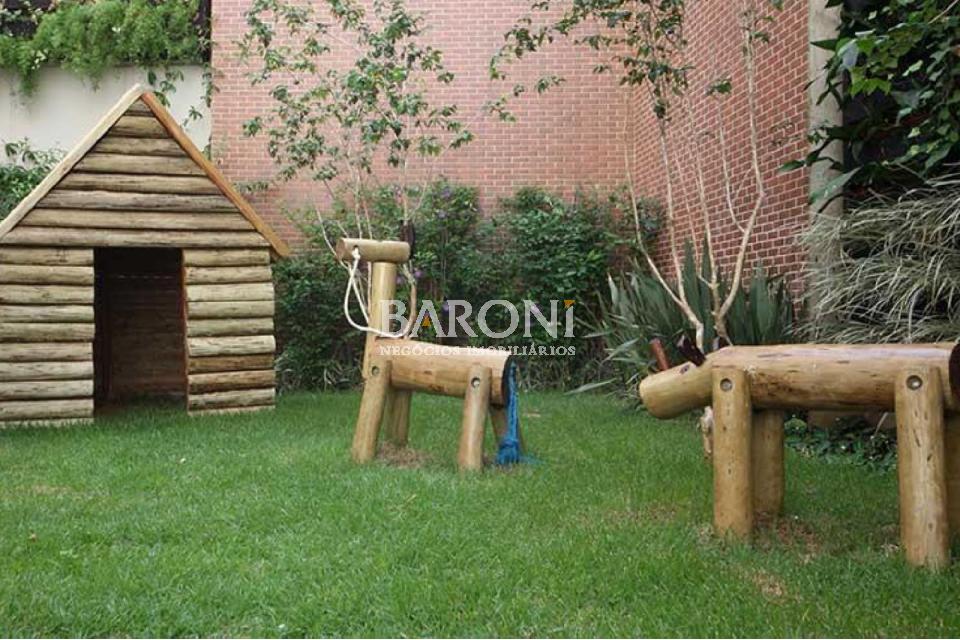 Apartamento - Vila Nova Conceição