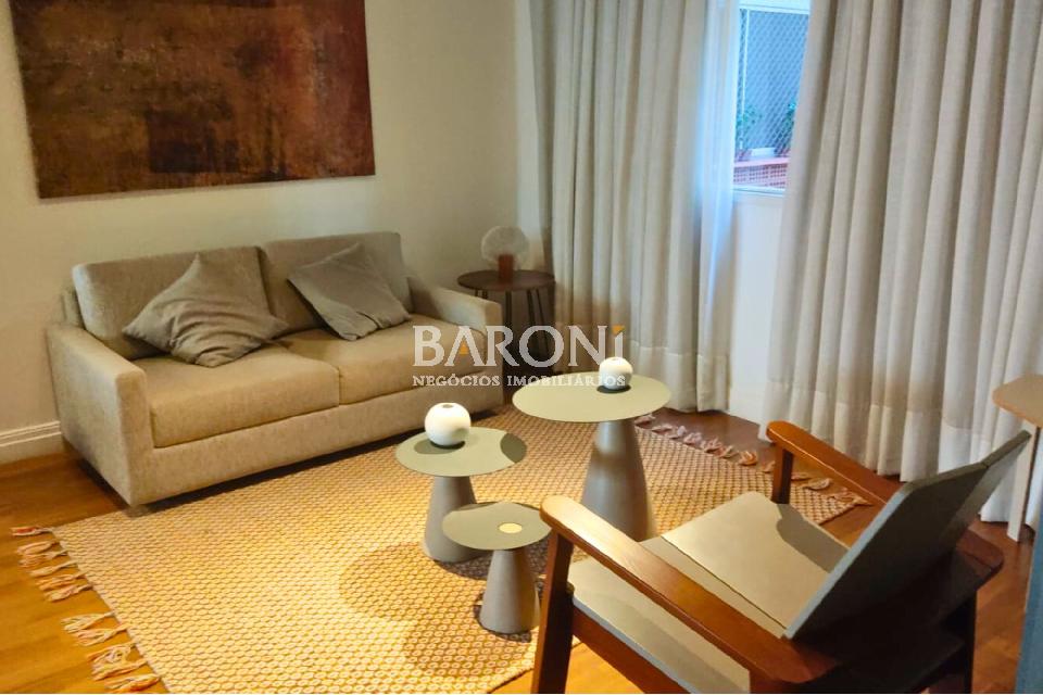 Apartamento - Jardim Paulista