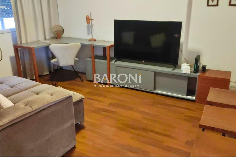 Apartamento - Jardim Paulista