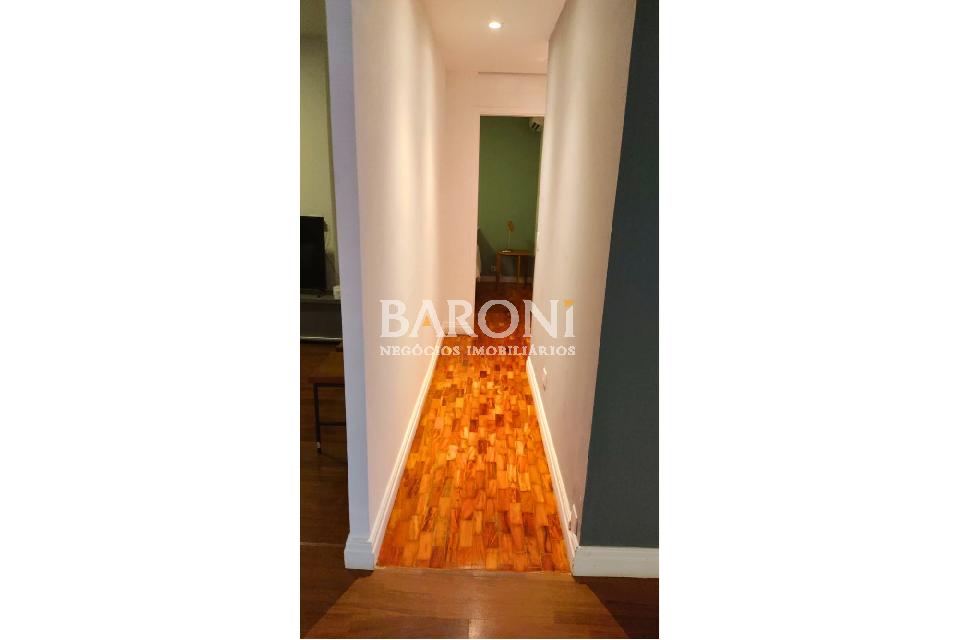 Apartamento - Jardim Paulista