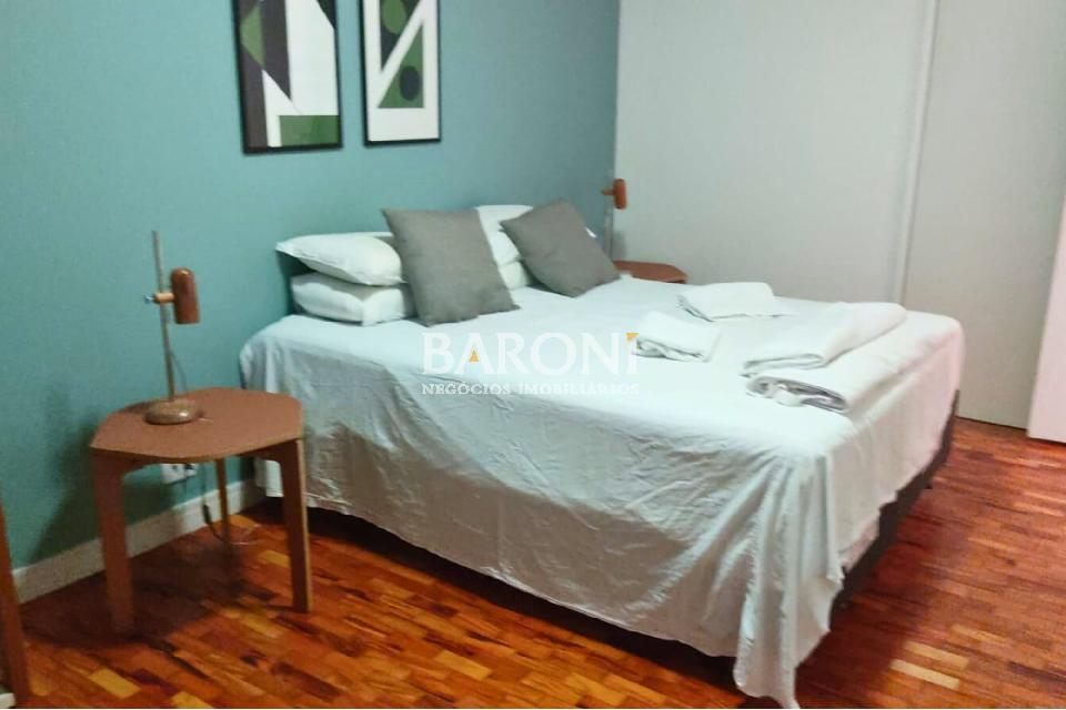 Apartamento - Jardim Paulista