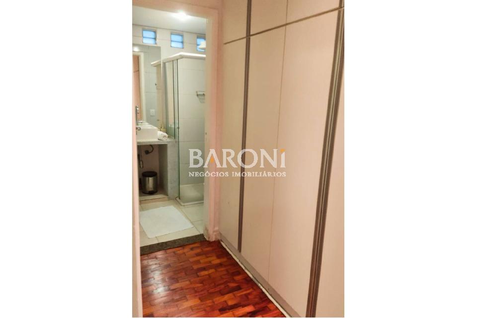 Apartamento - Jardim Paulista