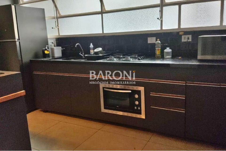 Apartamento - Jardim Paulista