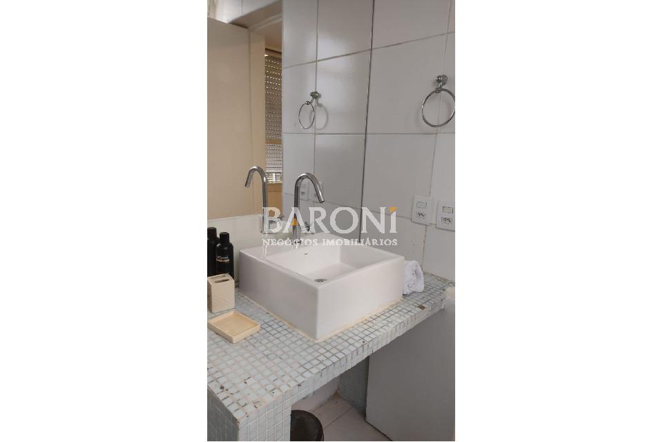 Apartamento - Jardim Paulista