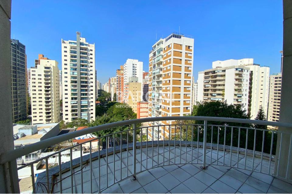 Apartamento - Moema