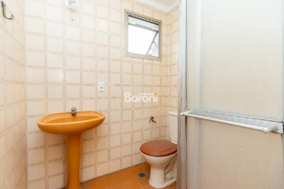 Apartamento - Vila Olímpia