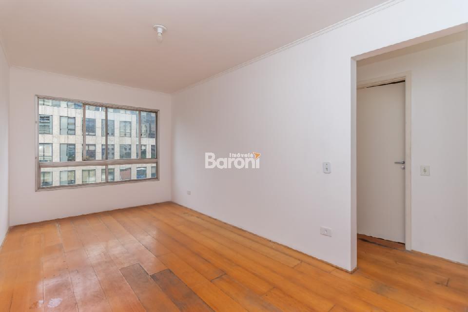 Apartamento - Vila Olímpia