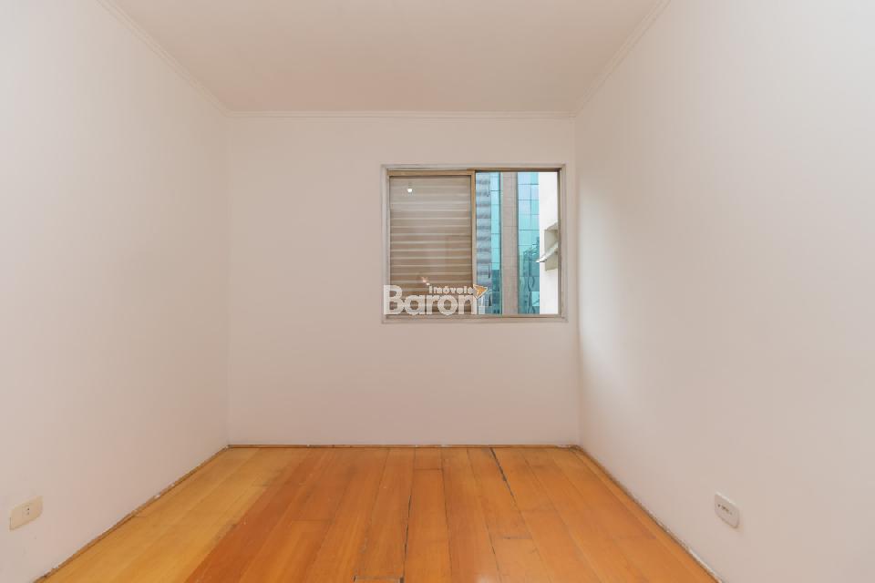 Apartamento - Vila Olímpia