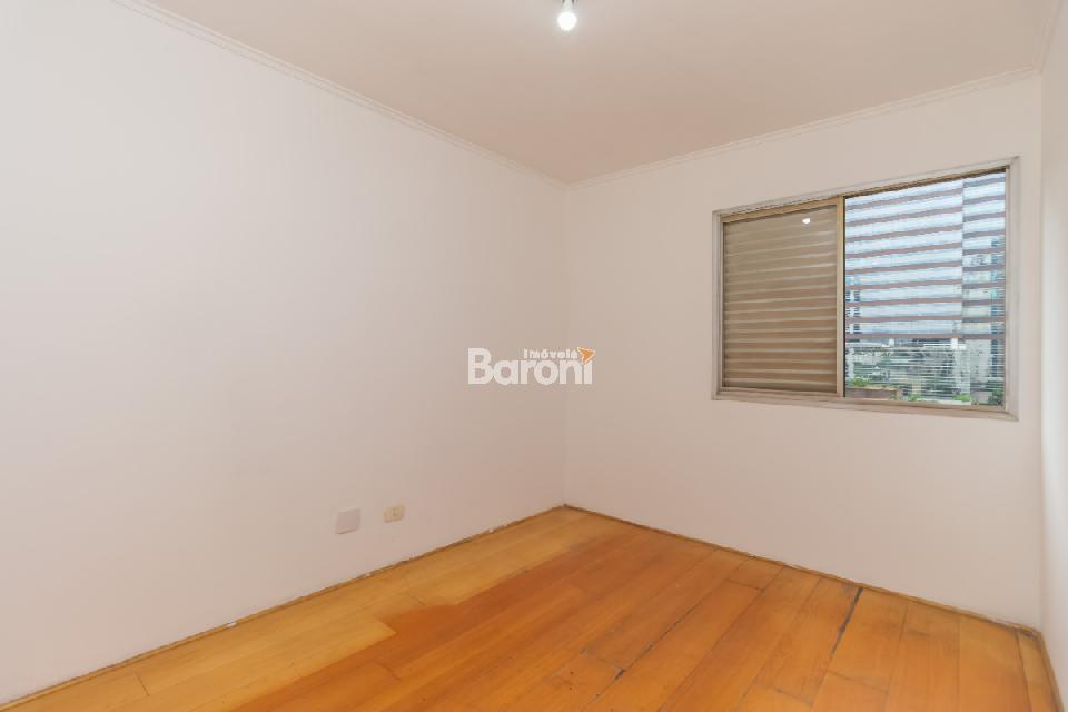 Apartamento - Vila Olímpia