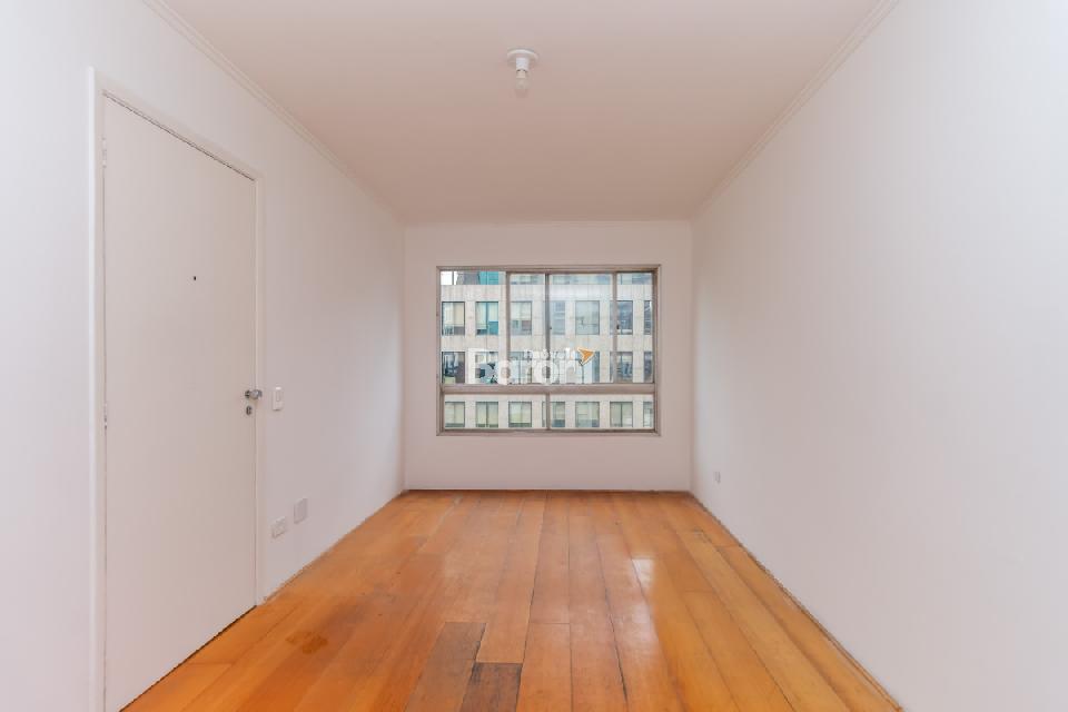 Apartamento - Vila Olímpia