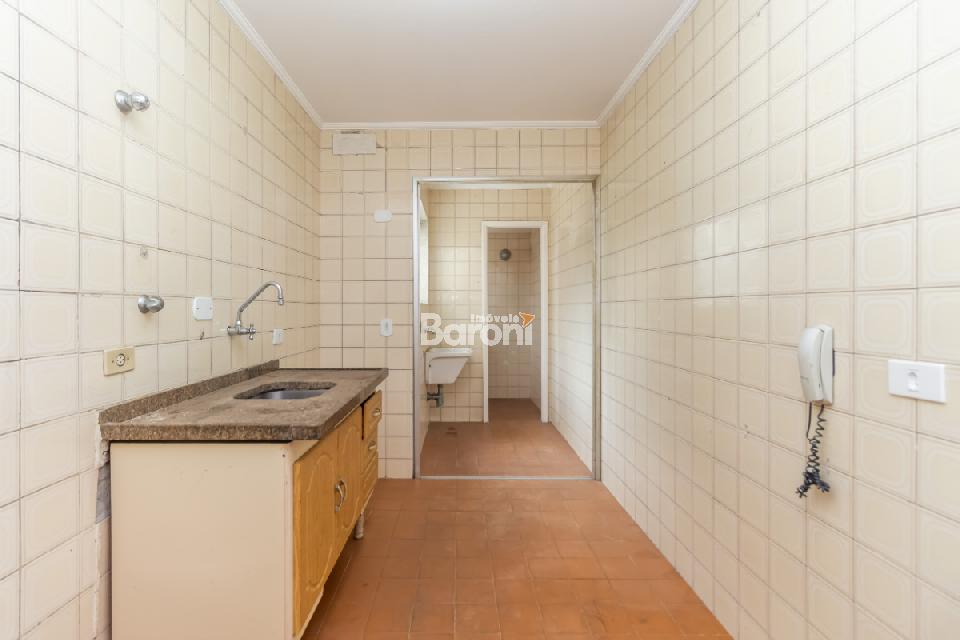 Apartamento - Vila Olímpia