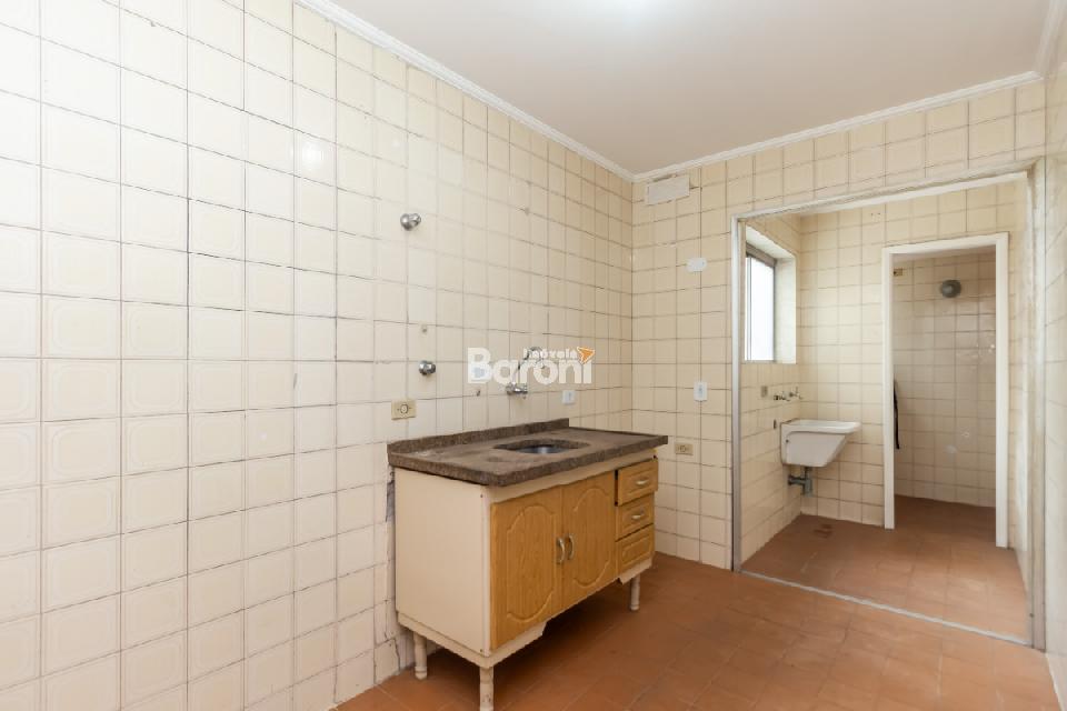 Apartamento - Vila Olímpia
