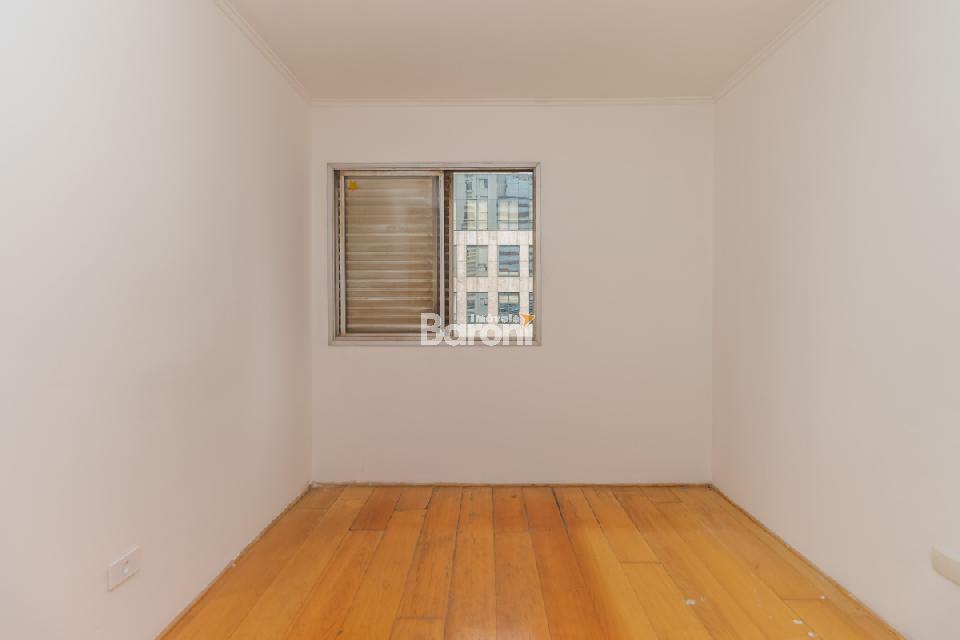 Apartamento - Vila Olímpia