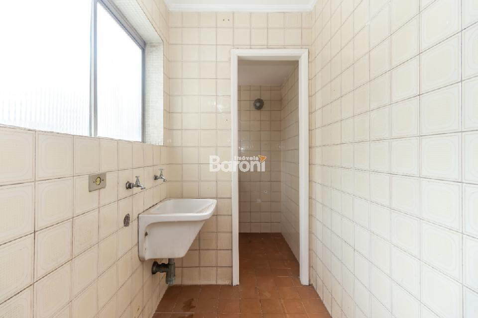 Apartamento - Vila Olímpia