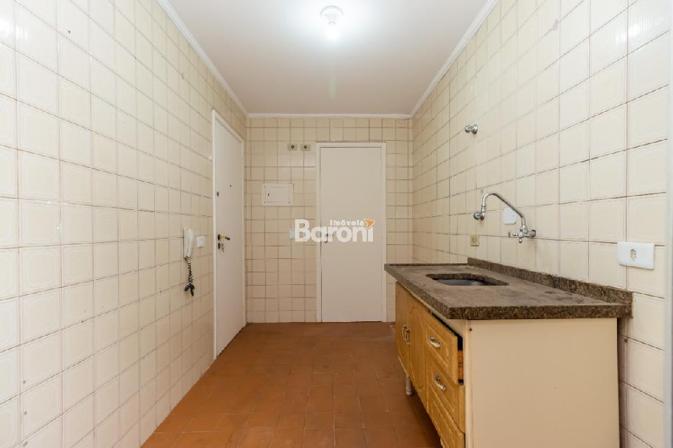 Apartamento - Vila Olímpia