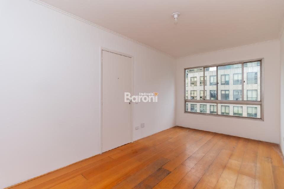 Apartamento - Vila Olímpia