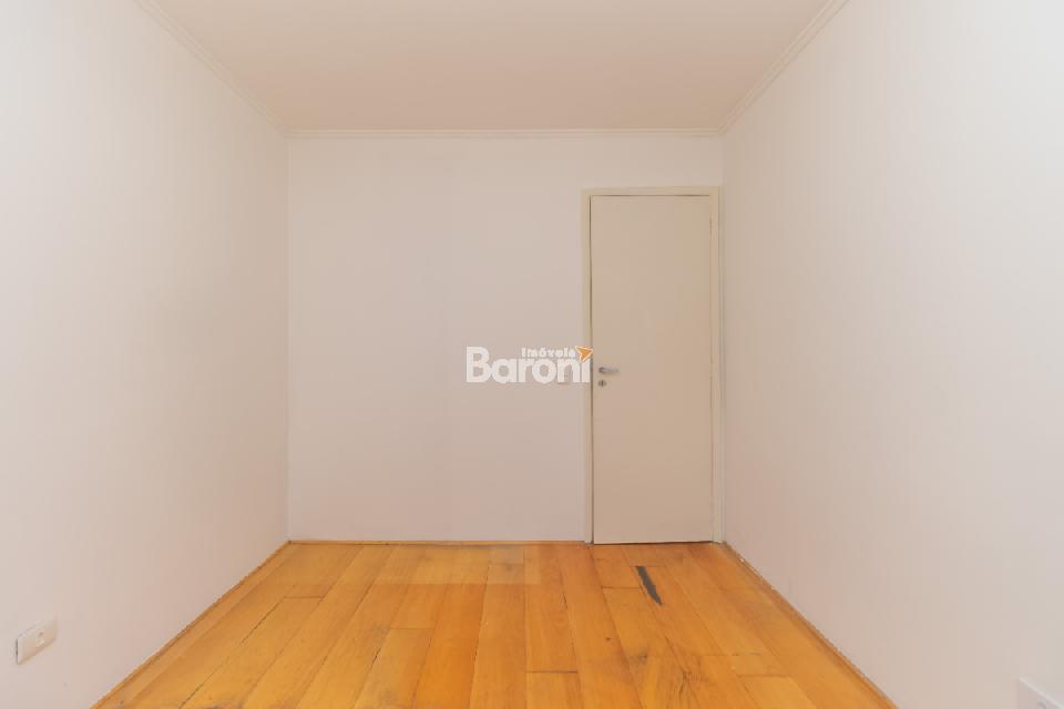 Apartamento - Vila Olímpia