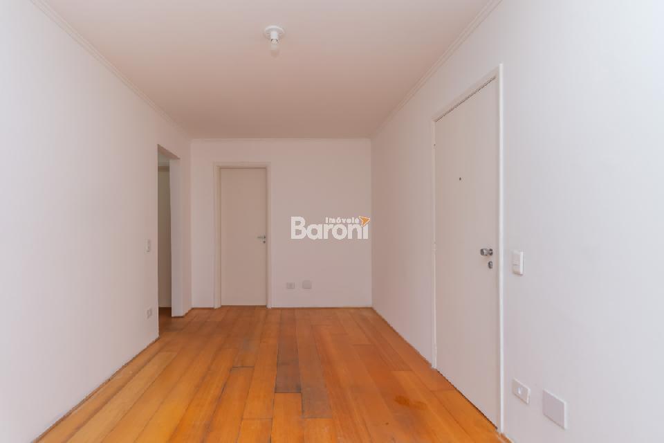 Apartamento - Vila Olímpia