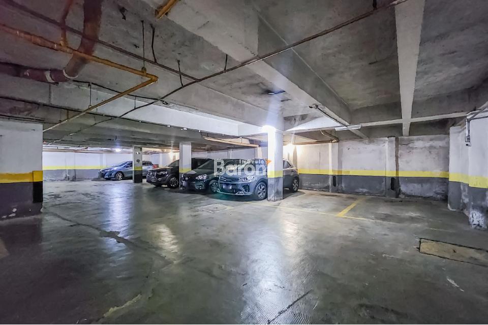 Apartamento - Vila Olímpia