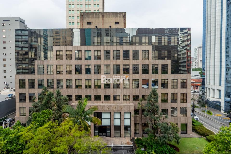 Apartamento - Vila Olímpia