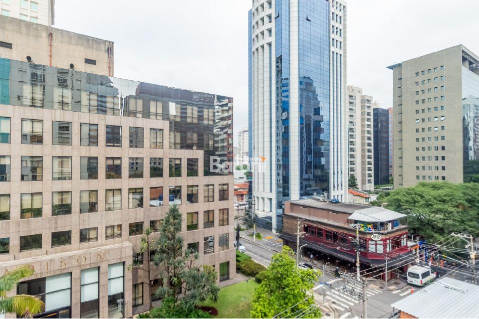 Apartamento - Vila Olímpia