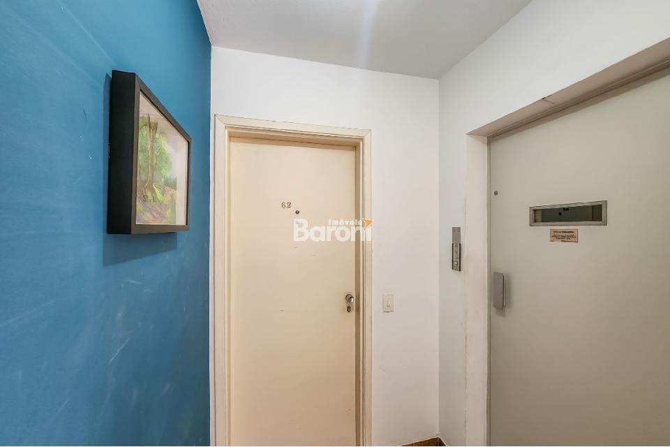 Apartamento - Vila Olímpia