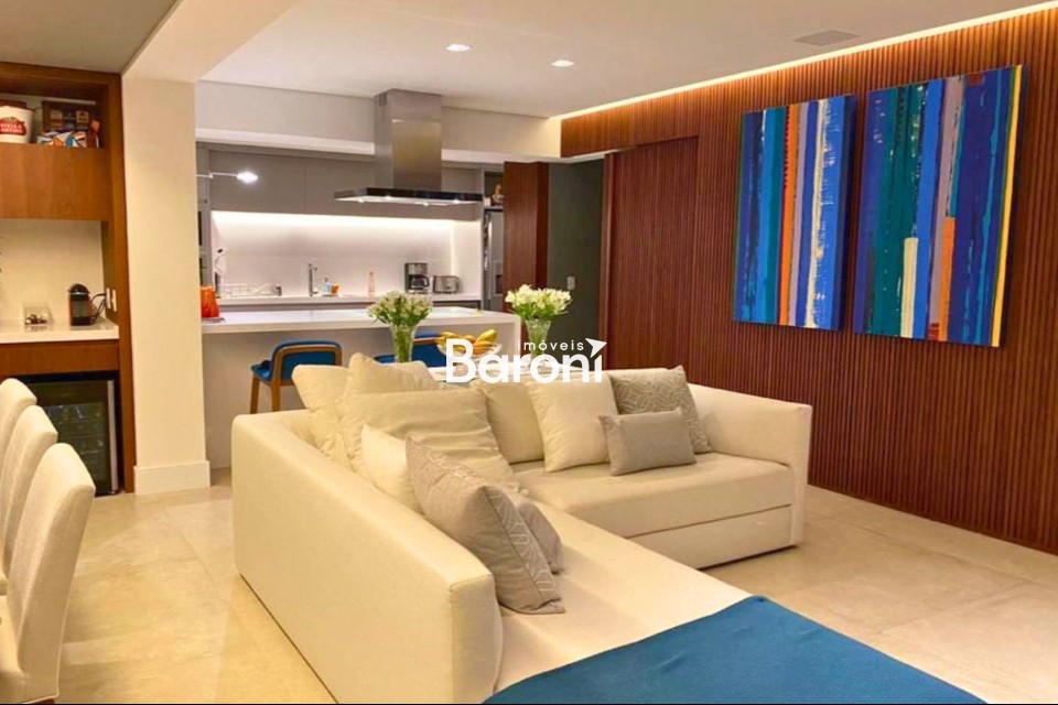 Apartamento - Brooklin
