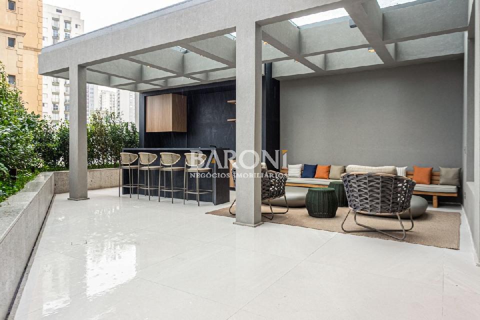 Apartamento - Vila Mariana