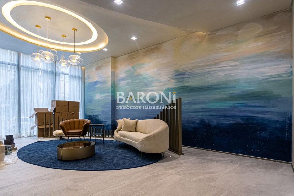 Apartamento - Vila Mariana