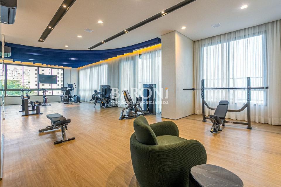 Apartamento - Vila Mariana