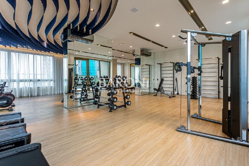 Apartamento - Vila Mariana