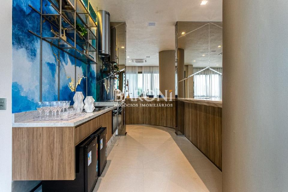 Apartamento - Vila Mariana