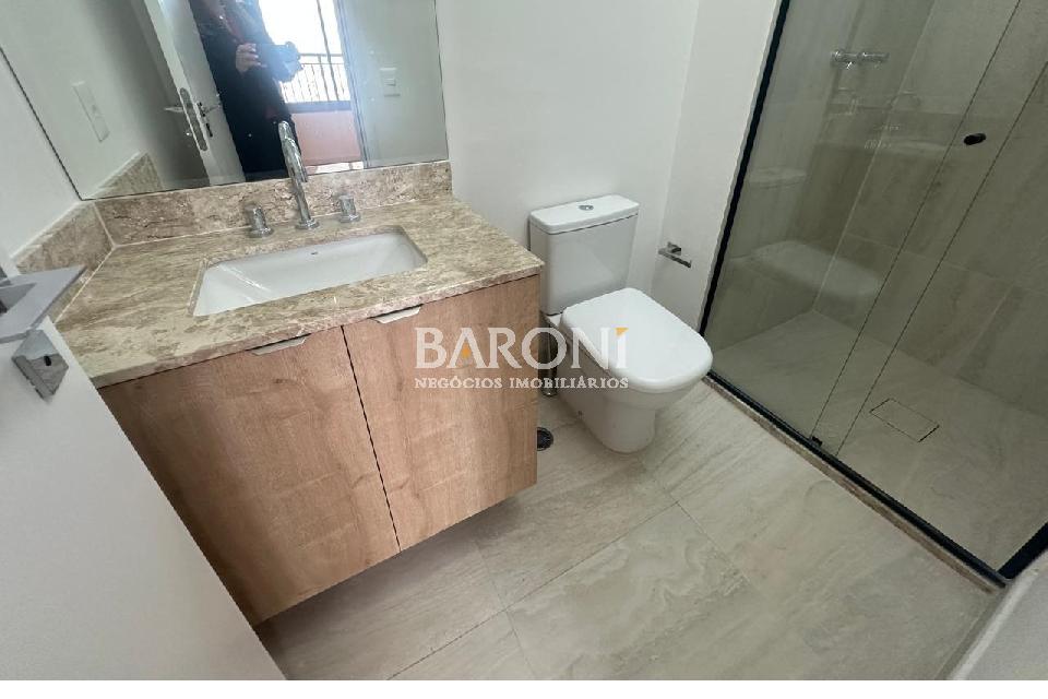 Apartamento - Vila Mariana
