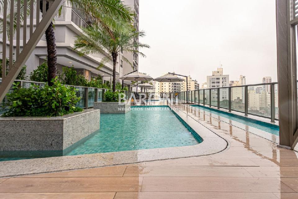 Apartamento - Vila Mariana