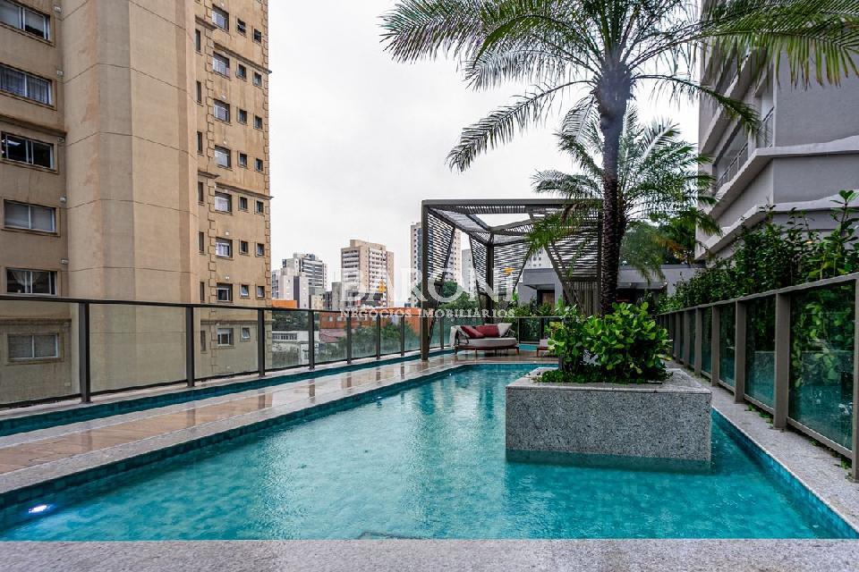 Apartamento - Vila Mariana