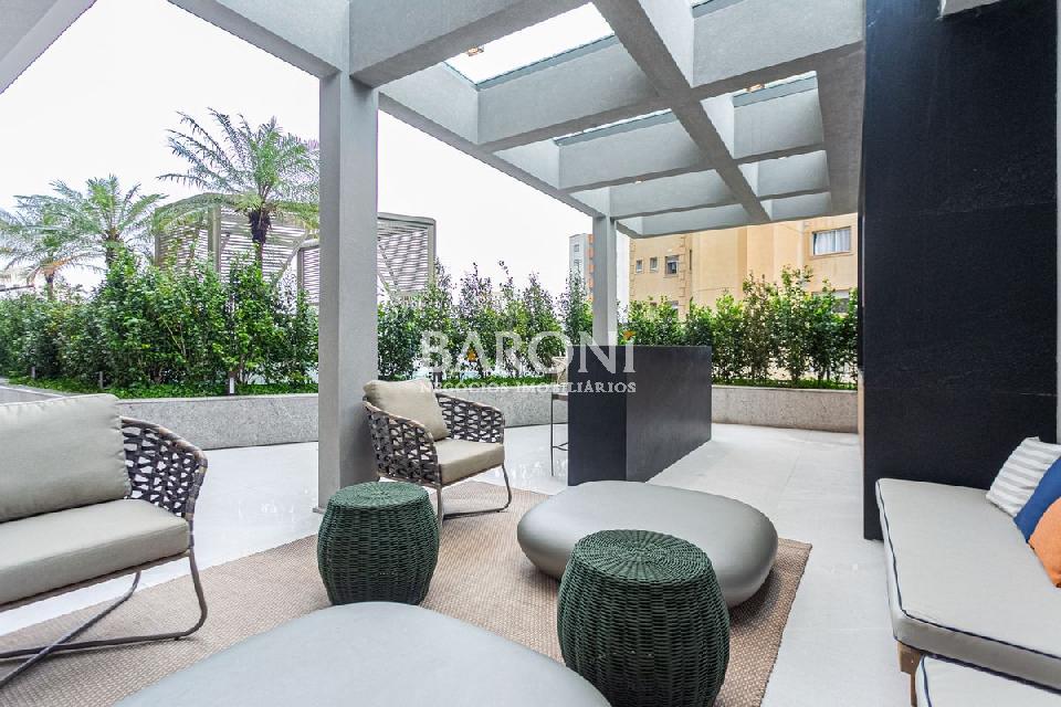 Apartamento - Vila Mariana