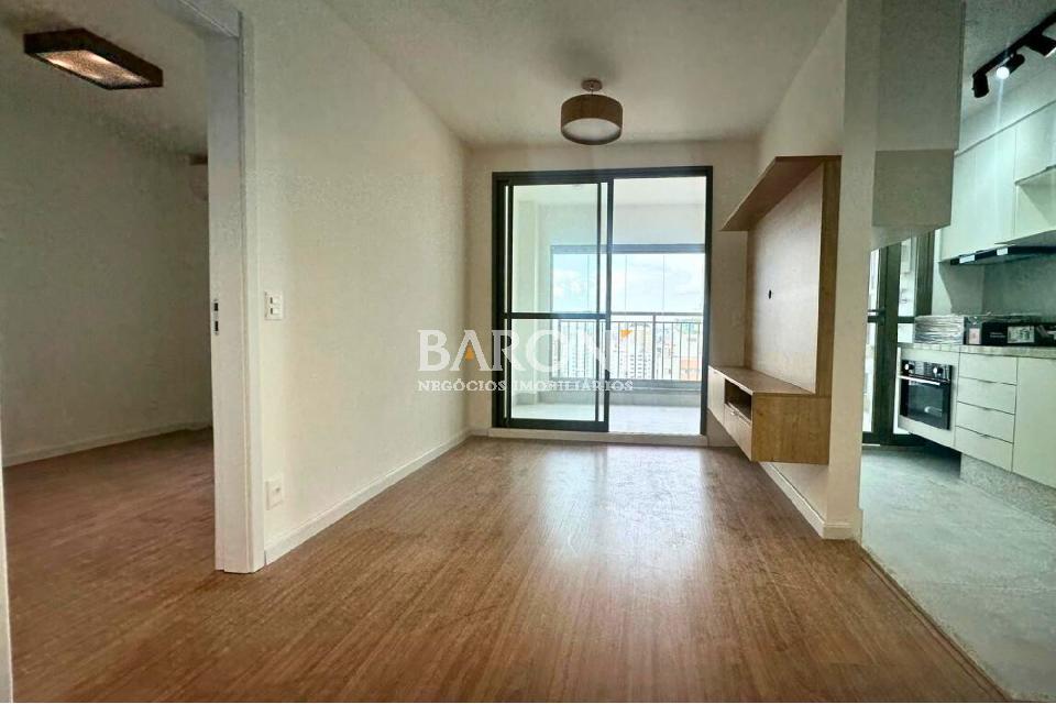 Apartamento - Vila Mariana