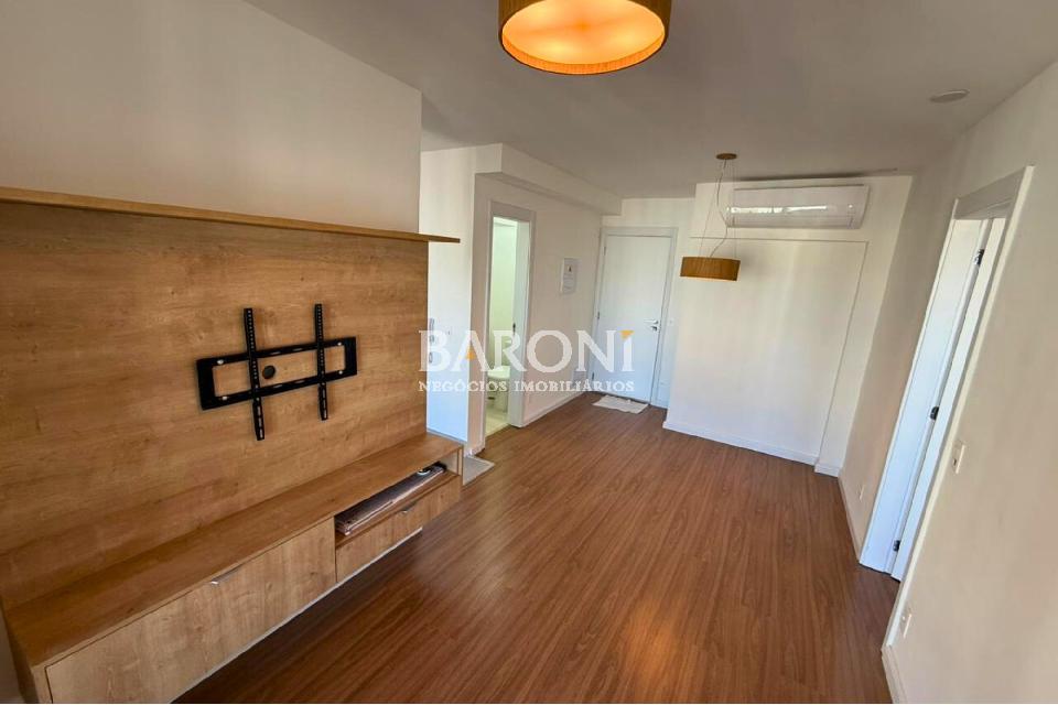 Apartamento - Vila Mariana