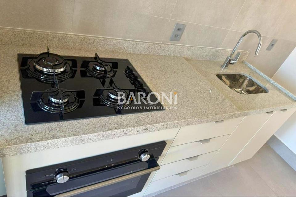 Apartamento - Vila Mariana