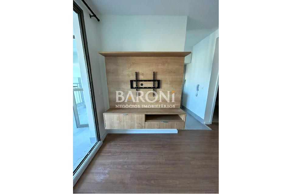 Apartamento - Vila Mariana