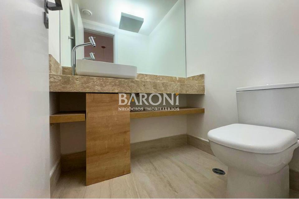 Apartamento - Vila Mariana