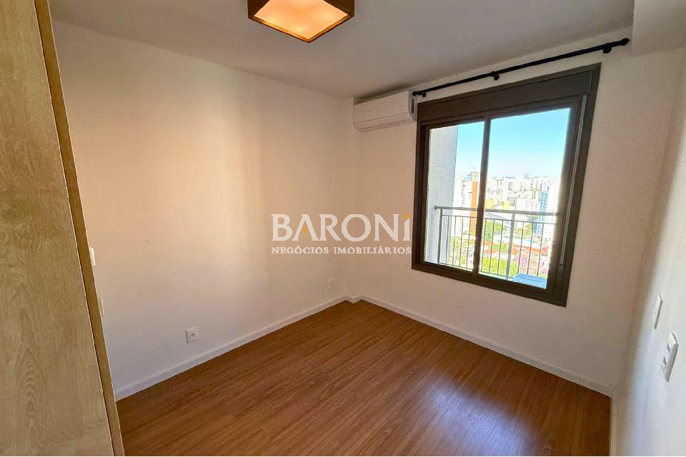 Apartamento - Vila Mariana