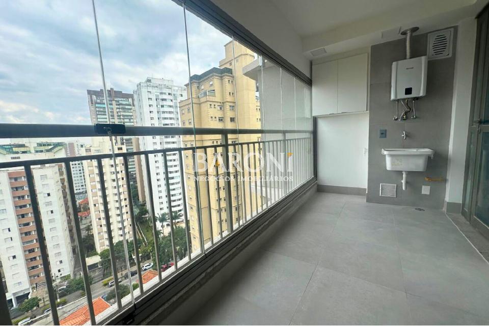 Apartamento - Vila Mariana
