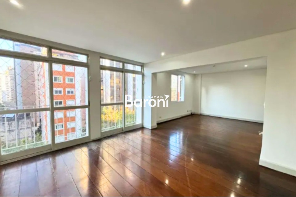 Apartamento - Jardim América