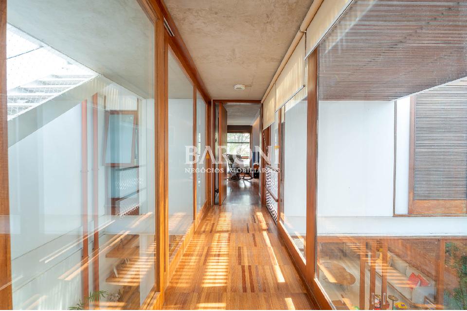 Casa - Jardim Paulista