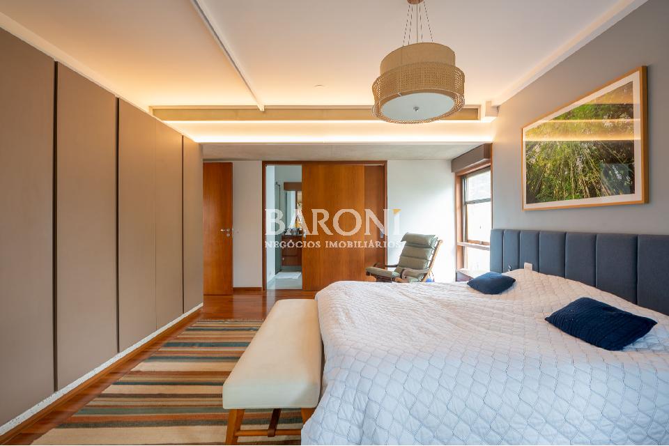 Casa - Jardim Paulista