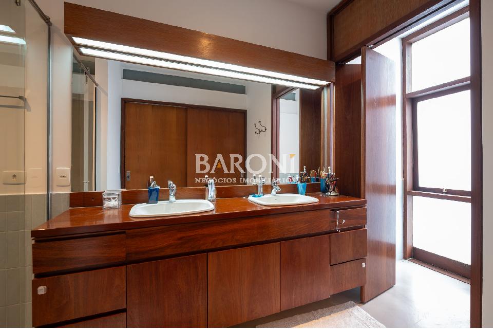 Casa - Jardim Paulista